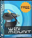 WinMount Free Edition V3.3.0630