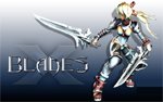 X-Blades