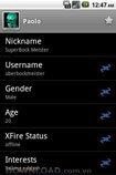 XFire Sync for Android