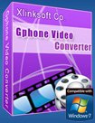 Xlinksoft Gphone Converter