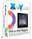 XtoYsoft DVD to iPad Ripper
