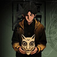 YinYang Street: A Slave to the Mask