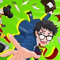 Yuppie Psycho