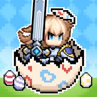 Zero to Hero: Pixel Saga cho Android