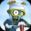 Zombie's Got a Pogo cho iOS