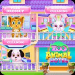 Zoo Animal Hotel cho Android